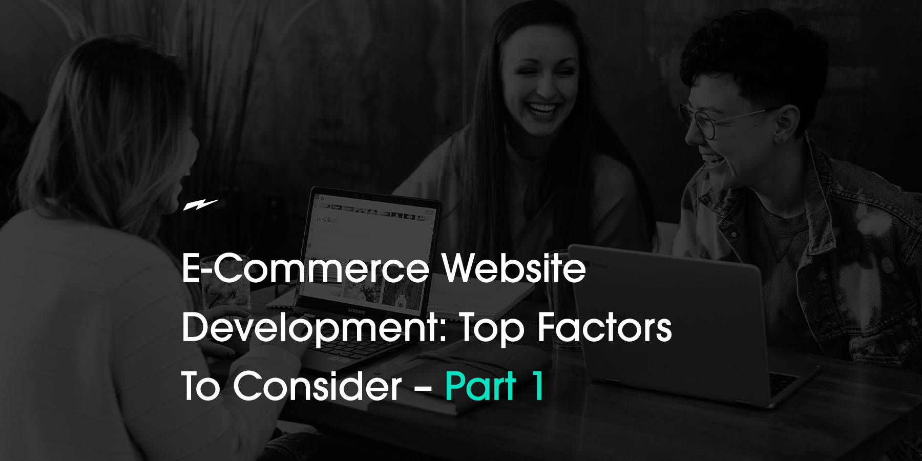 e-commerce web design solutions in Perth