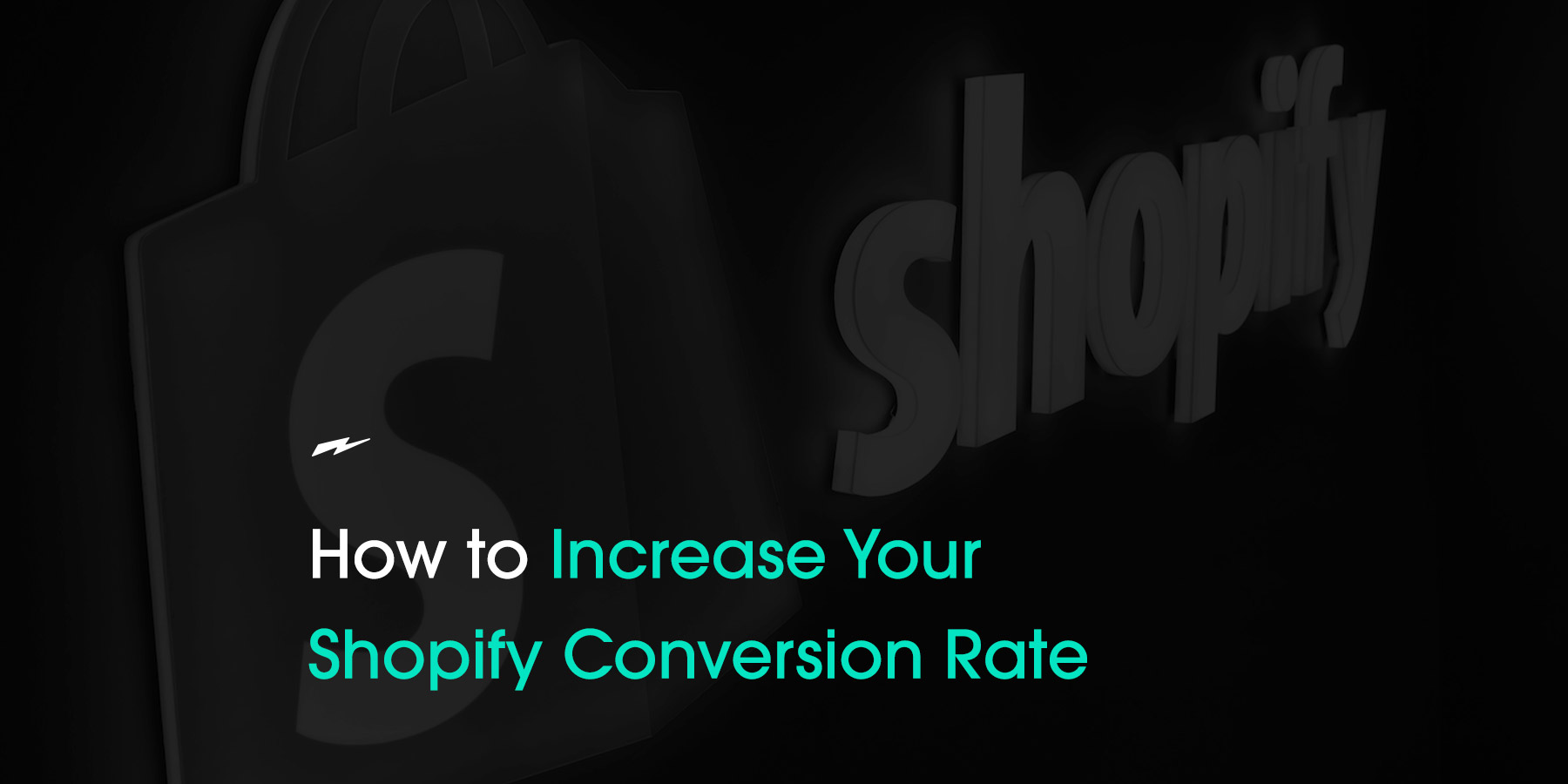 Shopify conversions