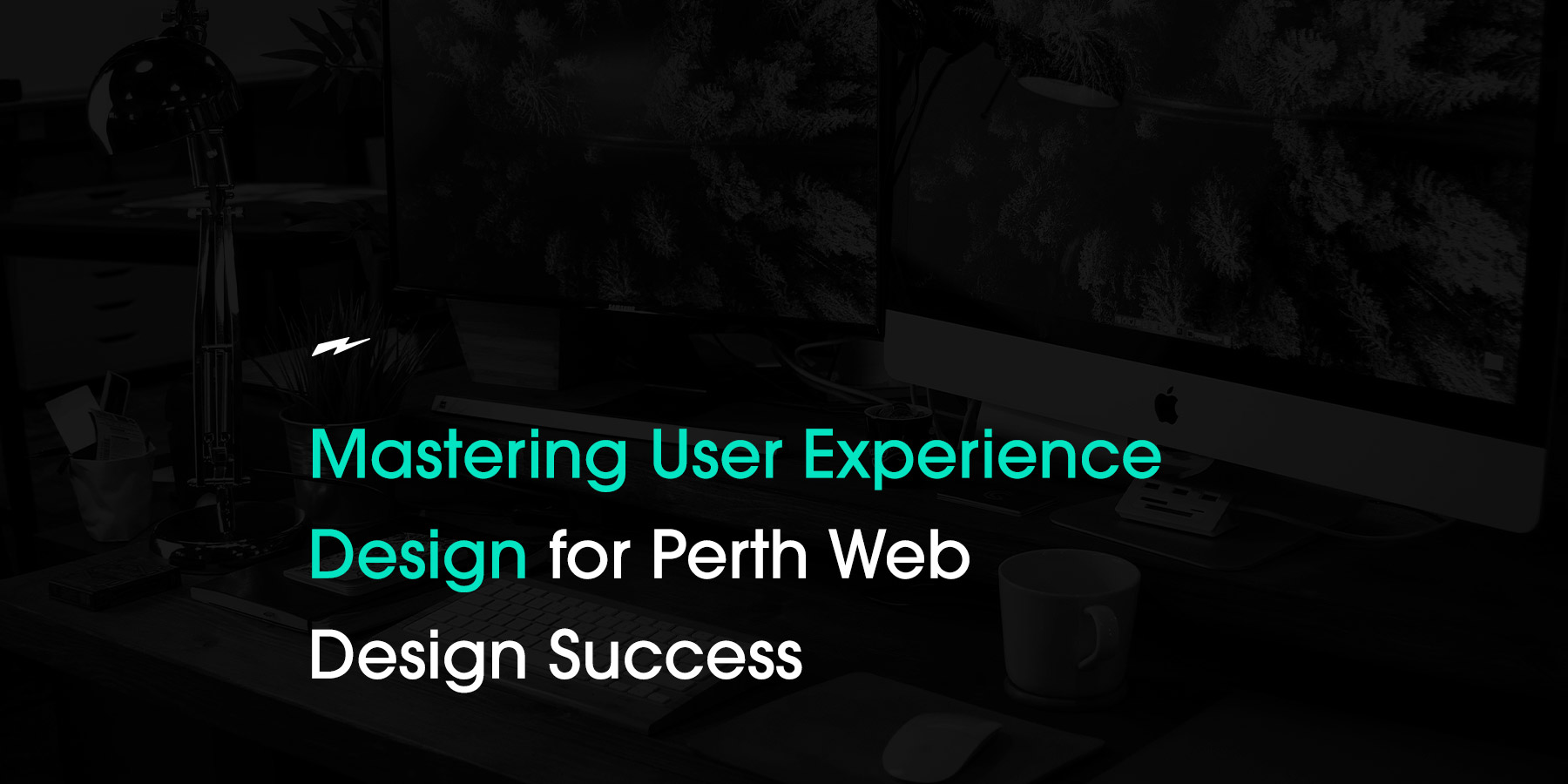 Perth web design